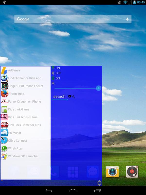 Windows xp apk android download